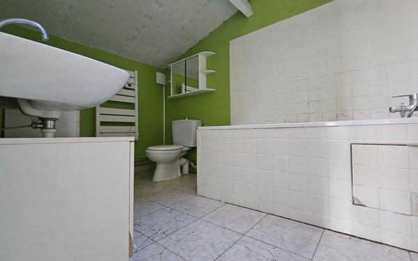 Appartement à vendre    2 pièces • 47,20 m2 Reims