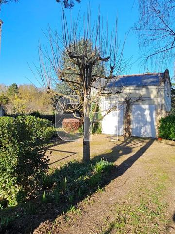 Saumur Maison ancienne Ajouter à ma sélection Référence : 1109
