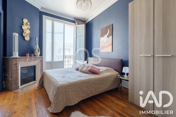Appartement à vendre 7 pièces 184 m² Nancy