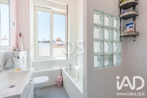Appartement à vendre 7 pièces 184 m² Nancy