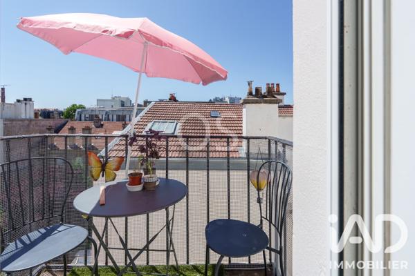 Appartement à vendre 7 pièces 184 m² Nancy