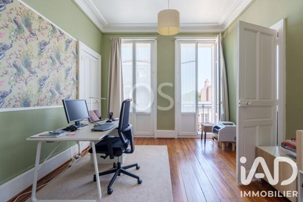 Appartement à vendre 7 pièces 184 m² Nancy