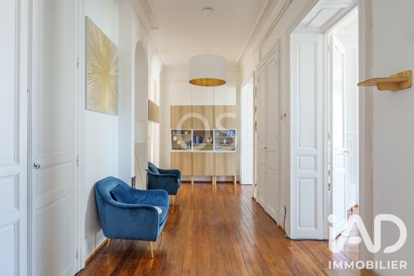 Appartement à vendre 7 pièces 184 m² Nancy