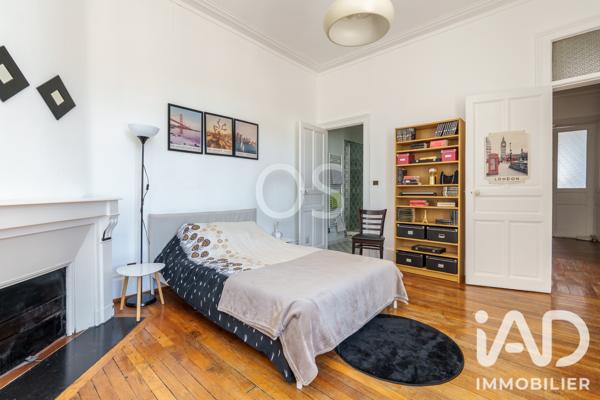 Appartement à vendre 7 pièces 184 m² Nancy