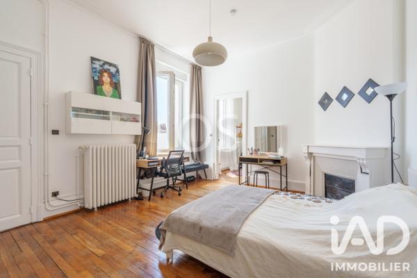 Appartement à vendre 7 pièces 184 m² Nancy