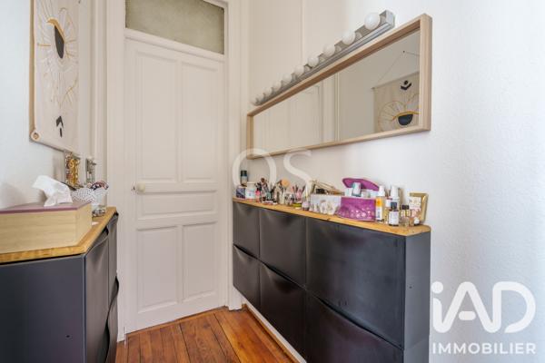 Appartement à vendre 7 pièces 184 m² Nancy