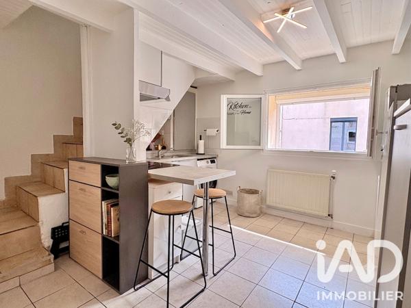 Appartement à vendre 2 pièces 40 m² Nantes