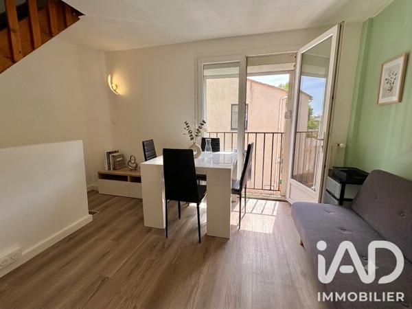 Appartement à vendre 2 pièces 40 m² Nantes