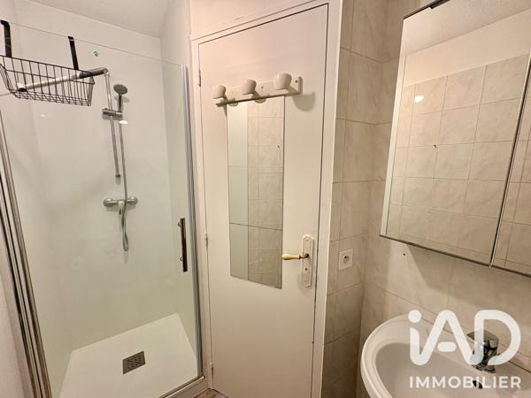 Appartement à vendre 2 pièces 40 m² Nantes