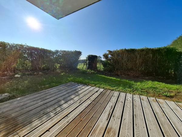 Appartement Saint André Des Eaux 3 pièce(s) 61,03m2