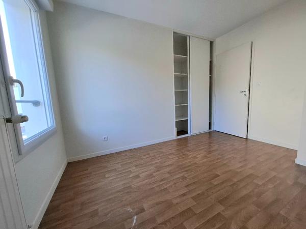 Appartement Saint André Des Eaux 3 pièce(s) 61,03m2