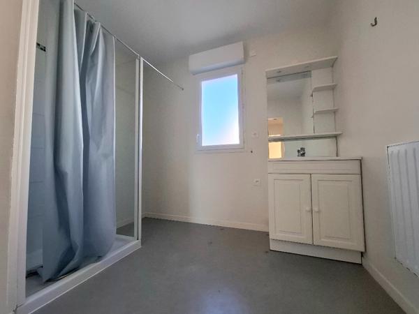 Appartement Saint André Des Eaux 3 pièce(s) 61,03m2