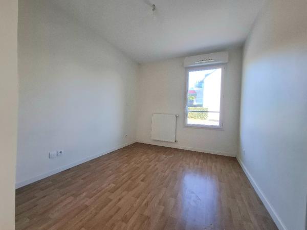 Appartement Saint André Des Eaux 3 pièce(s) 61,03m2