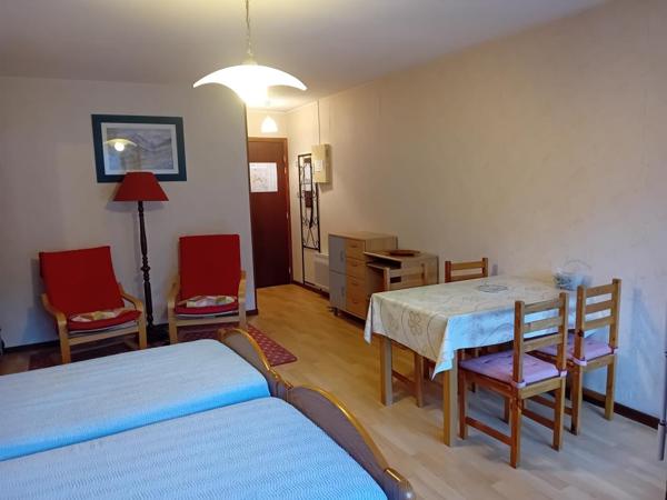 Location Aix Les Bains