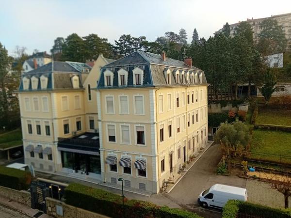 Location Aix Les Bains