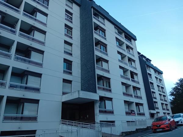 Location Aix Les Bains