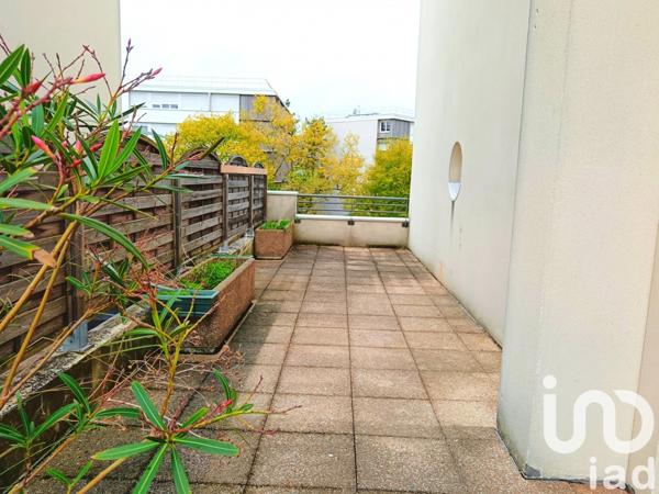 Appartement à vendre 3 pièces 59 m² Cergy
