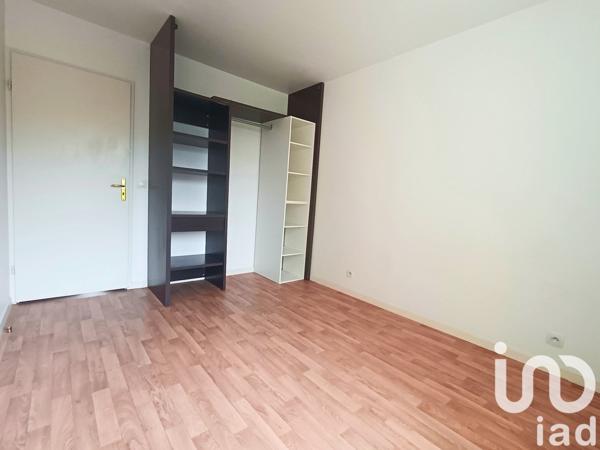 Appartement à vendre 3 pièces 59 m² Cergy