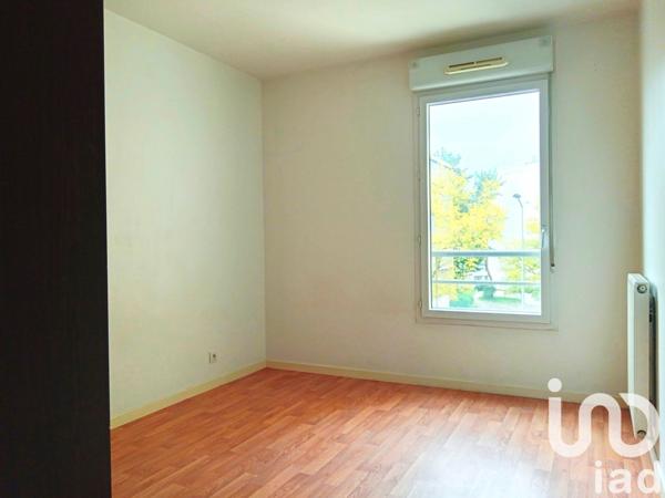 Appartement à vendre 3 pièces 59 m² Cergy