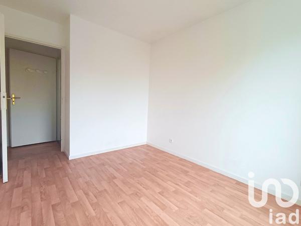 Appartement à vendre 3 pièces 59 m² Cergy
