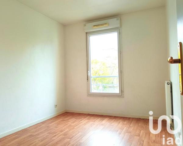 Appartement à vendre 3 pièces 59 m² Cergy