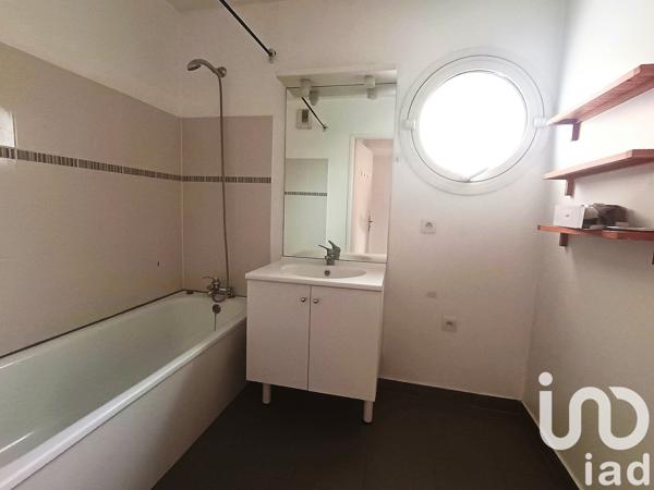 Appartement à vendre 3 pièces 59 m² Cergy