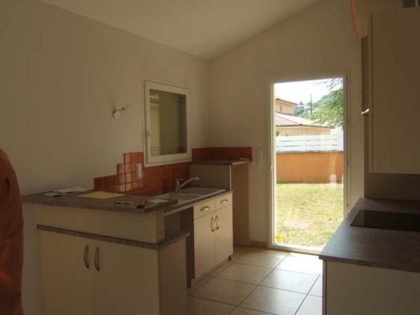 VILLA DAGNEUX - 5 pièce(s) - 146.19 m2