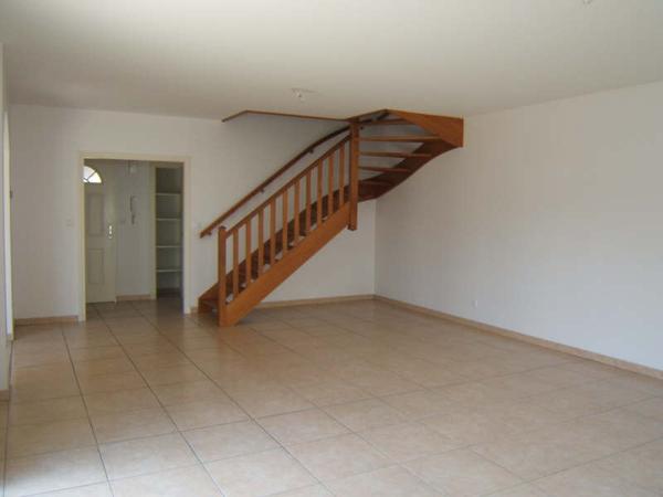 VILLA DAGNEUX - 5 pièce(s) - 146.19 m2