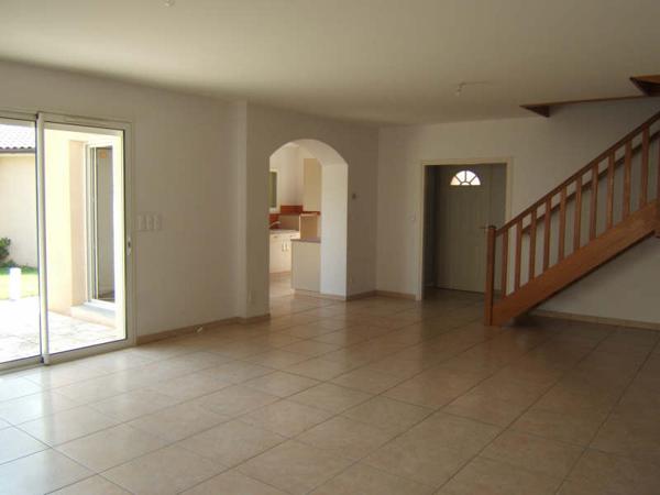 VILLA DAGNEUX - 5 pièce(s) - 146.19 m2