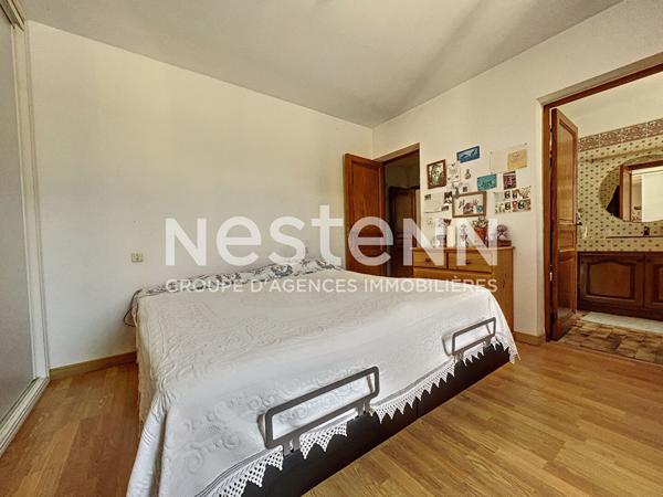 Bastide 550m2 - La Motte