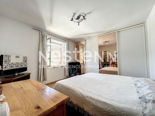 Bastide 550m2 - La Motte