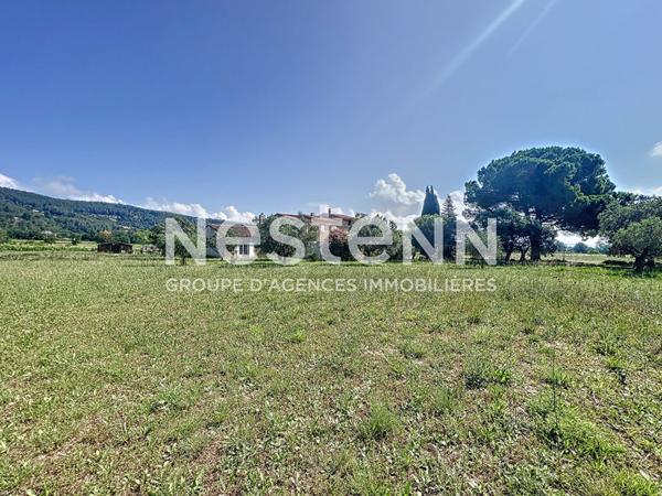 Bastide 550m2 - La Motte