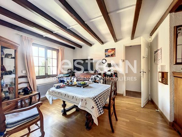 Bastide 550m2 - La Motte