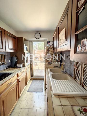 Bastide 550m2 - La Motte