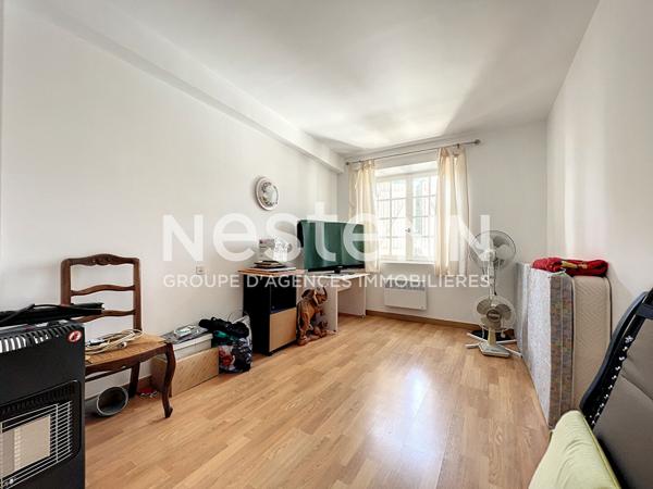 Bastide 550m2 - La Motte