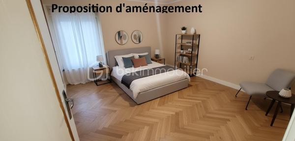 Maison de 96 m²