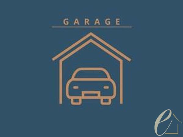 MEYZIEU 10 C rue Jean Jaurès – Garage fermé en sous-sol dans immeuble récent sécurisé