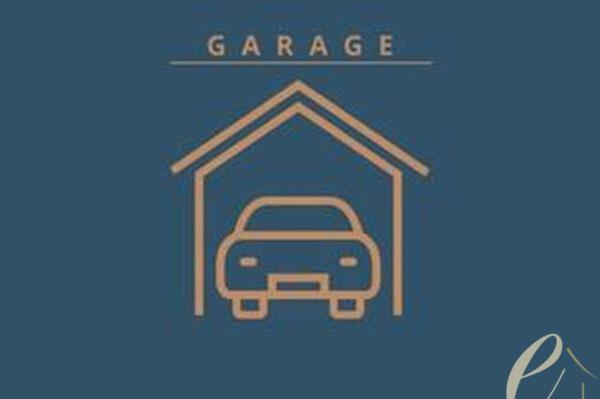 MEYZIEU 10 C rue Jean Jaurès – Garage fermé en sous-sol dans immeuble récent sécurisé