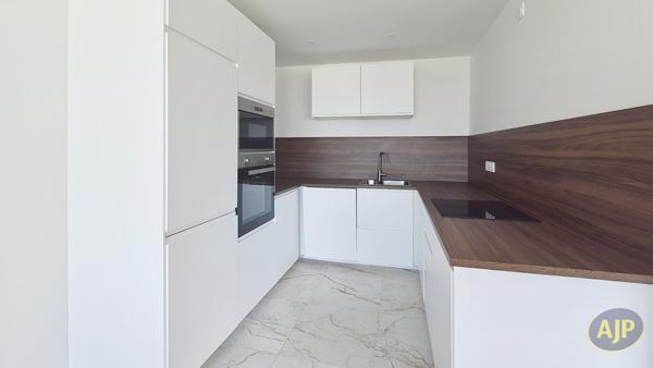 Location appartement La Roche Sur Yon : 950 € - AJP Immobilier La Roche-sur-Yon