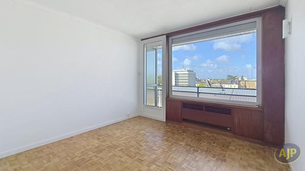 Location appartement La Roche Sur Yon : 950 € - AJP Immobilier La Roche-sur-Yon
