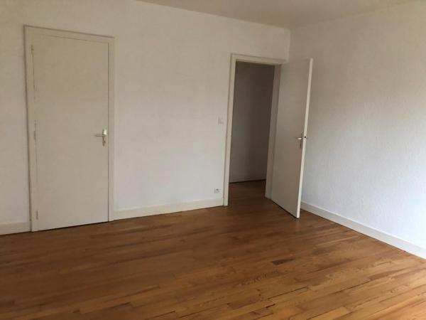 LOCATION T4 RODEZ SANS FRAIS D'AGENCE