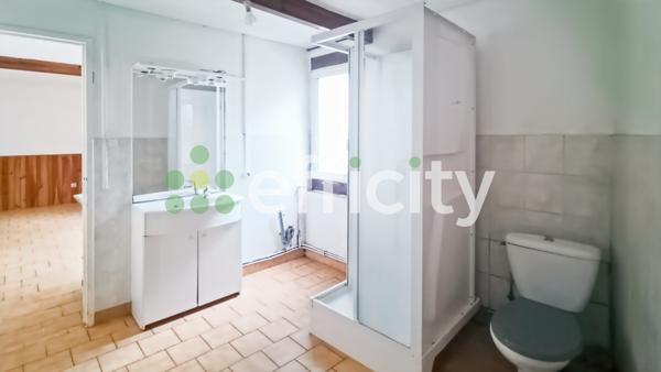 Maison 6 pièces - 114 m² Exclusivité efficity