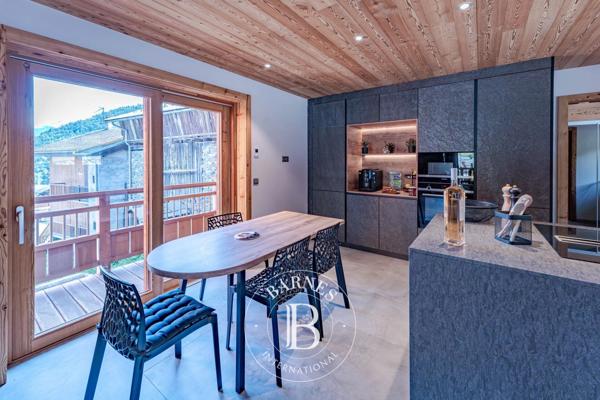 Méribel, Chalet 3 Chambres -  200 m² à vendre