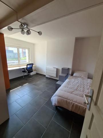 Immeuble à vendre 62m² Anzin (59410)