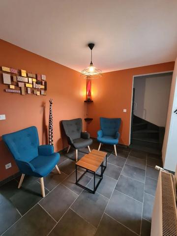 Immeuble à vendre 62m² Anzin (59410)