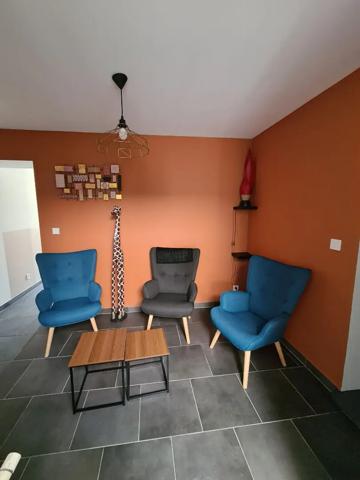 Immeuble à vendre 62m² Anzin (59410)