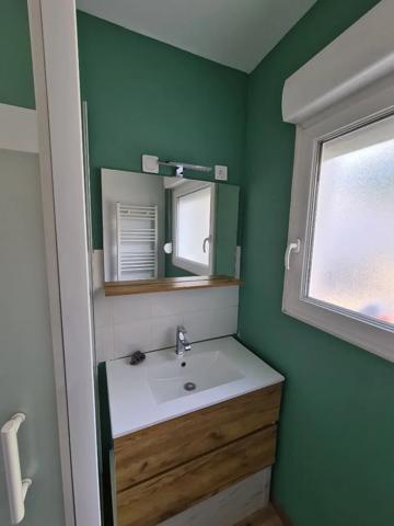 Immeuble à vendre 62m² Anzin (59410)