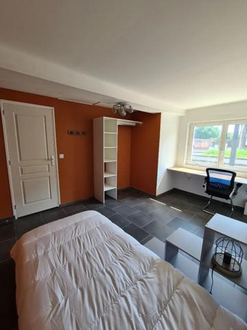 Immeuble à vendre 62m² Anzin (59410)