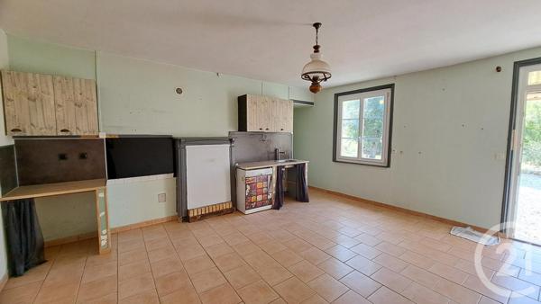 Maison à vendre  6 pièces - 149 m2 THUBOEUF - 53