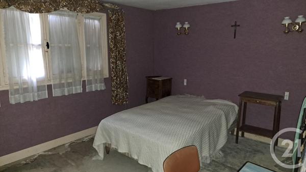 Maison à vendre  6 pièces - 149 m2 THUBOEUF - 53